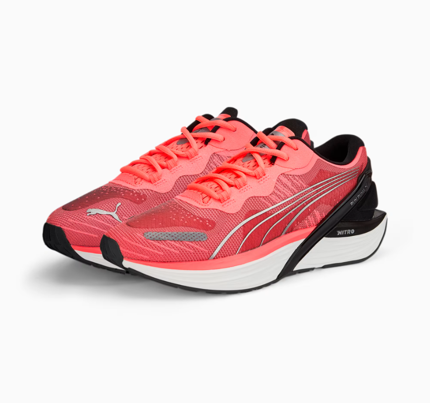 Puma Run XX NITRO Women's Running Shoes 376171-07
