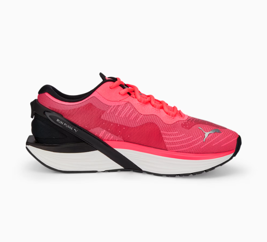 Puma Run XX NITRO Women's Running Shoes 376171-07