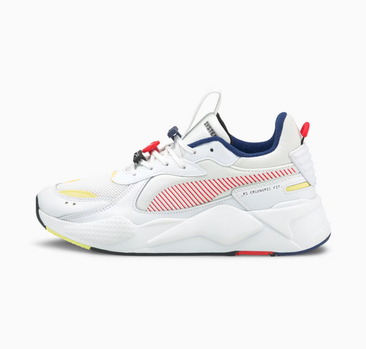 Puma RS-X Decor8 Trainers 380573-01