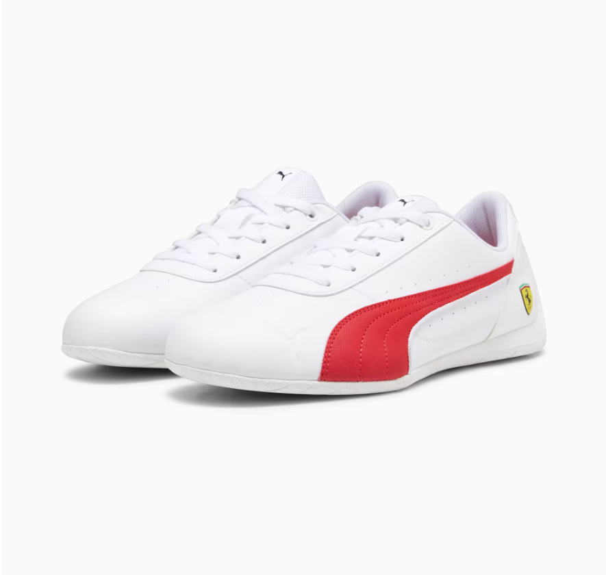 Puma Scuderia Ferrari Neo Cat Driving Shoes 307812-02