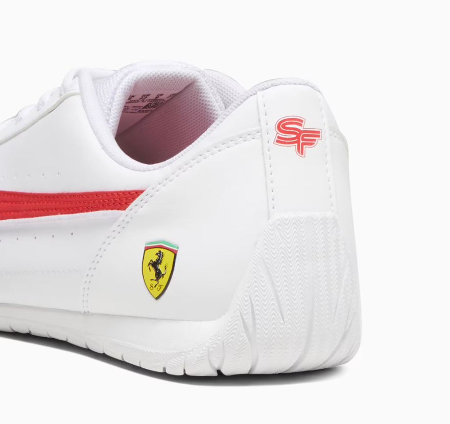 Puma Scuderia Ferrari Neo Cat Driving Shoes 307812-02