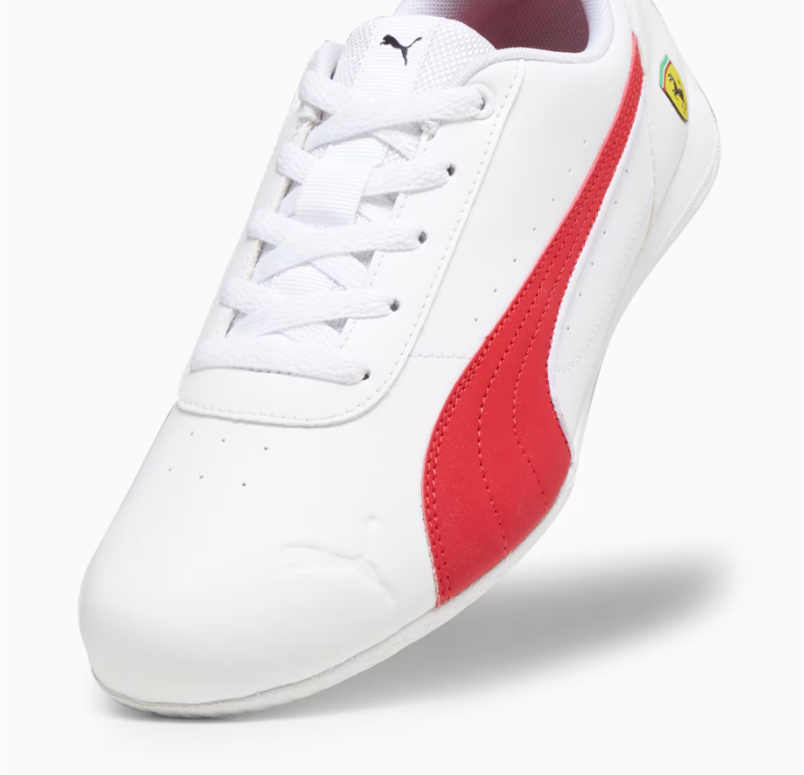 Puma Scuderia Ferrari Neo Cat Driving Shoes 307812-02