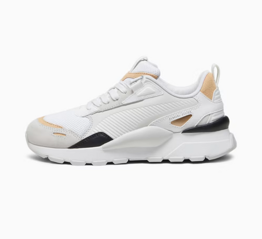 Puma RS 3.0 Soft Womens Sneakers 393141-01