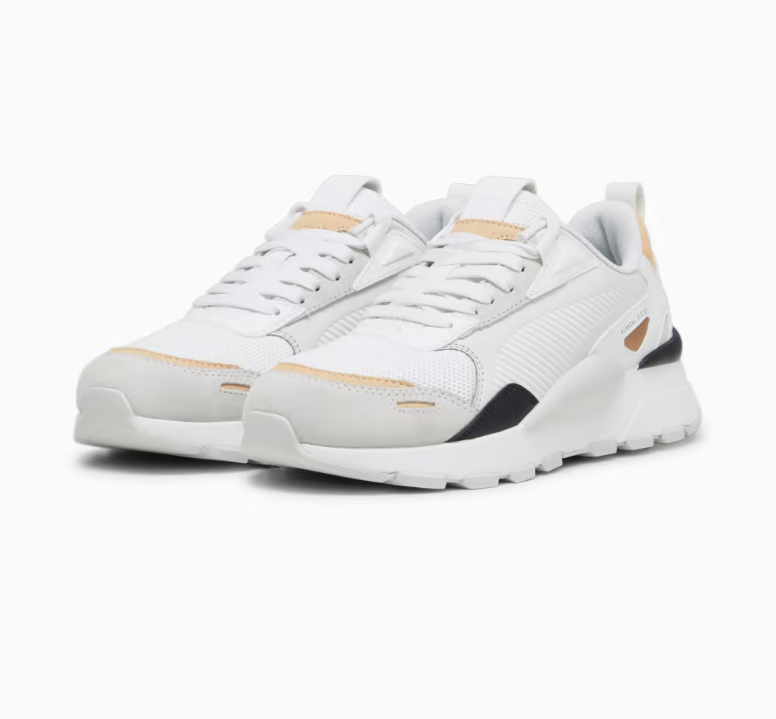 Puma RS 3.0 Soft Womens Sneakers 393141-01