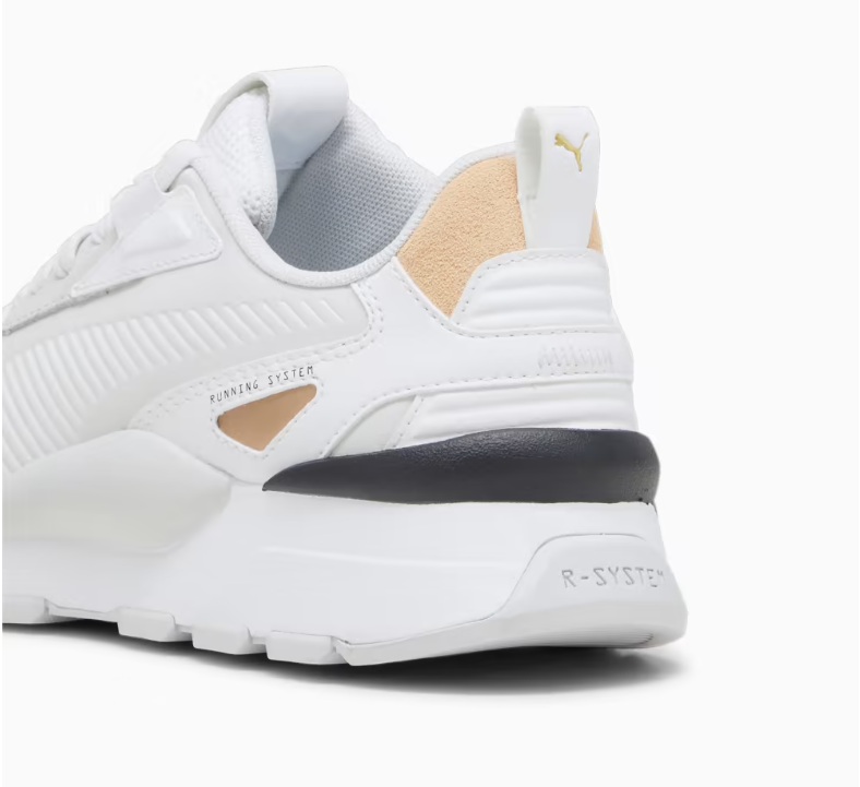 Puma RS 3.0 Soft Womens Sneakers 393141-01