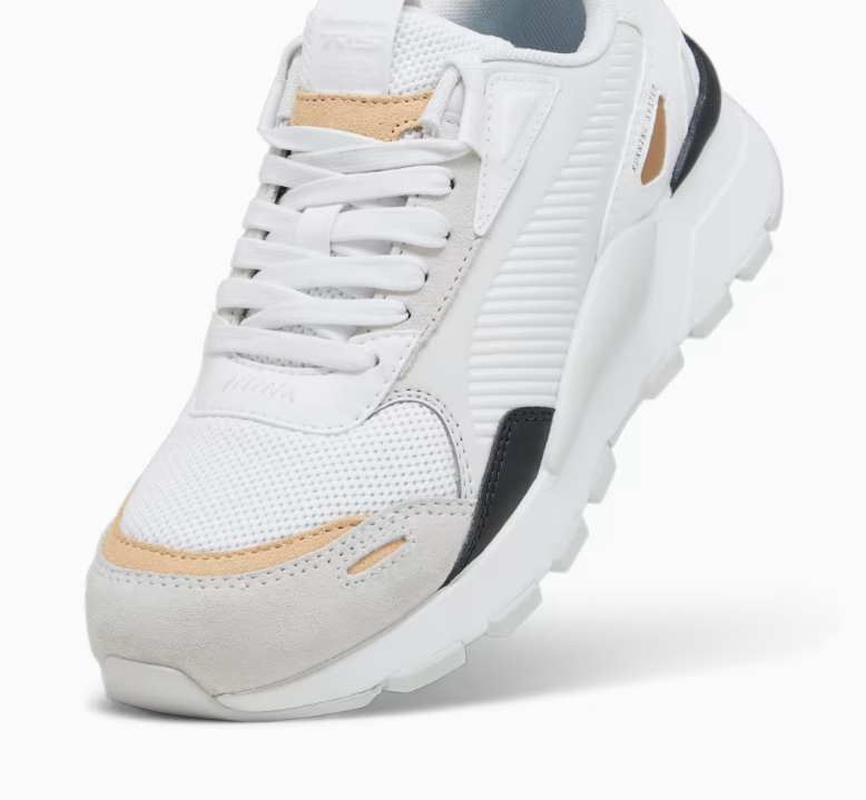 Puma RS 3.0 Soft Womens Sneakers 393141-01