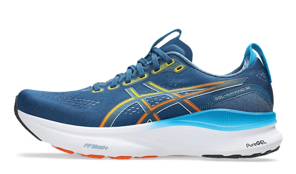 Asics GEL-KAYANO 32 1011C052-404