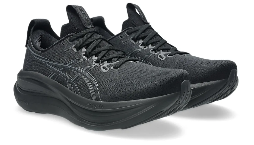 Asics GEL-NIMBUS 28 1011C127-001