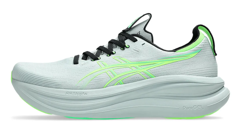 Asics GEL-NIMBUS 28 1011C127-400