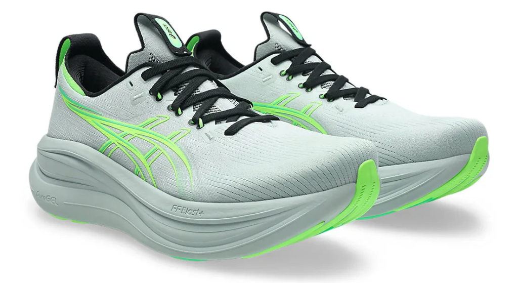 Asics GEL-NIMBUS 28 1011C127-400