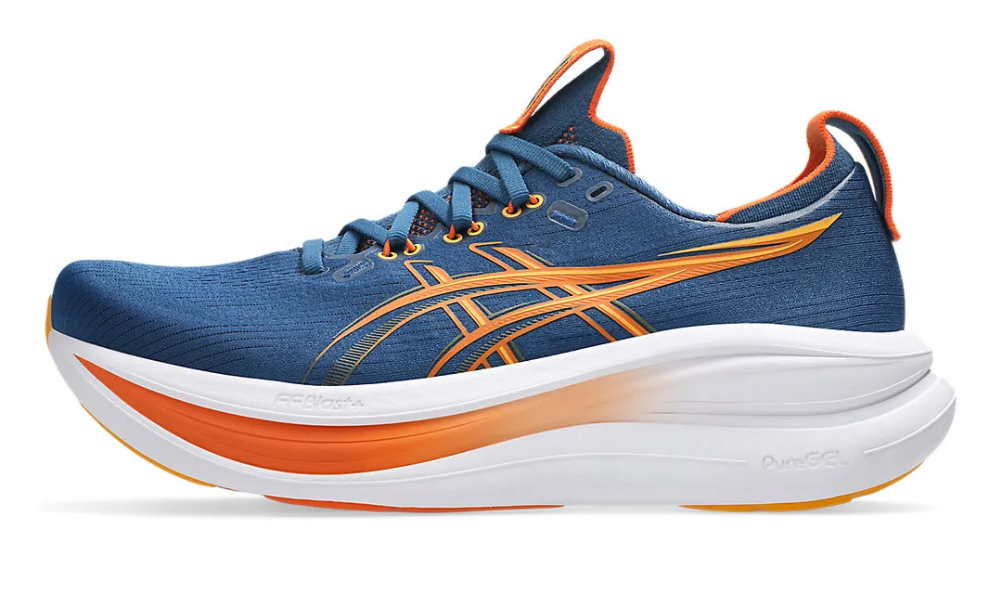 Asics GEL-NIMBUS 28 1011C127-401
