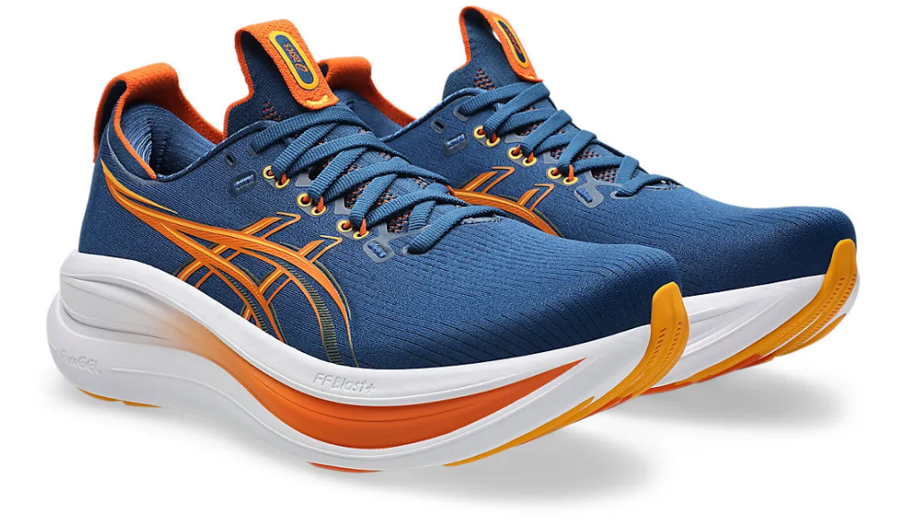 Asics GEL-NIMBUS 28 1011C127-401