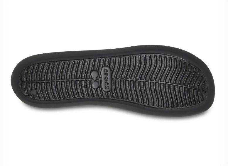 Crocs WMNS Brooklyn Flats Quartz 206384-001