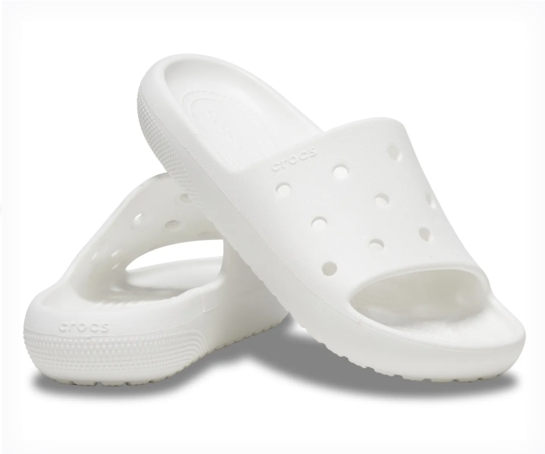 Crocs Classic II Slide 209401-100