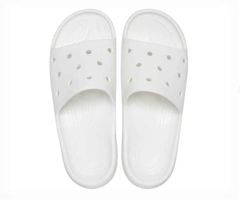 Crocs Classic II Slide 209401-100