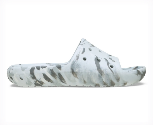 Crocs Classic Marbled II Slide 211211-1NL