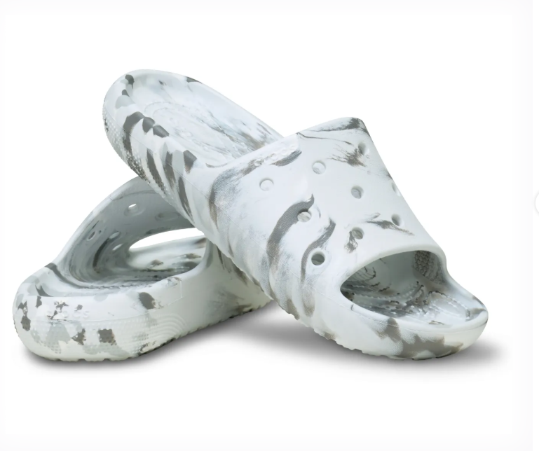 Crocs Classic Marbled II Slide 211211-1NL