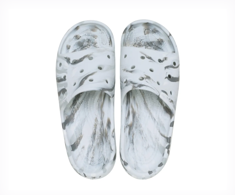 Crocs Classic Marbled II Slide 211211-1NL