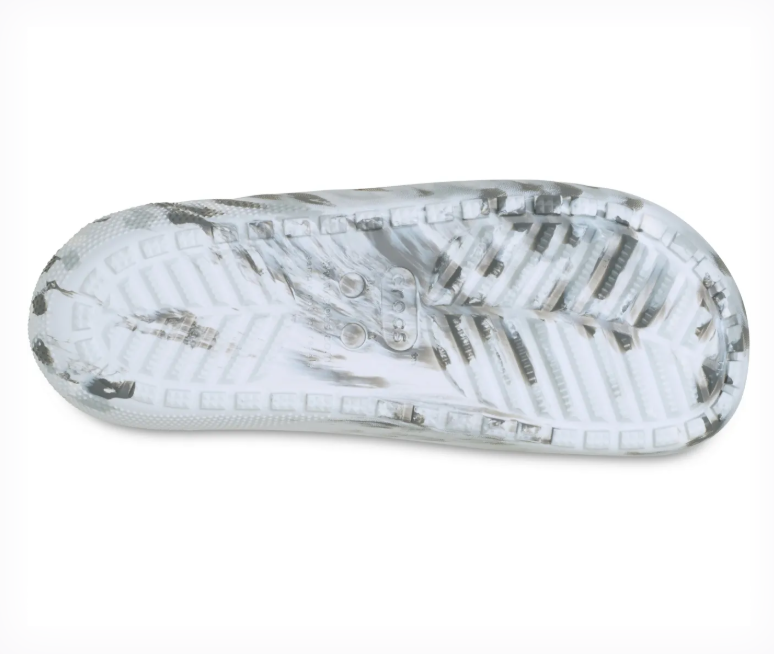 Crocs Classic Marbled II Slide 211211-1NL