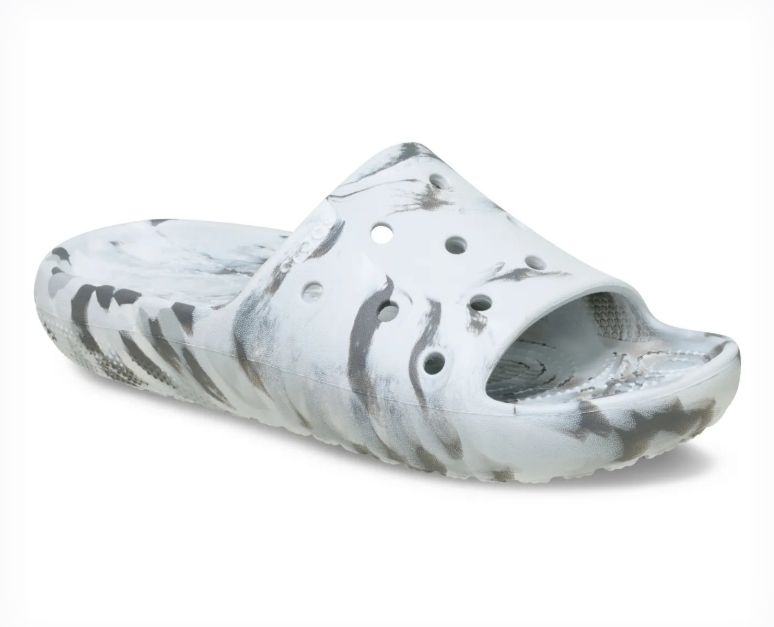 Crocs Classic Marbled II Slide 211211-1NL