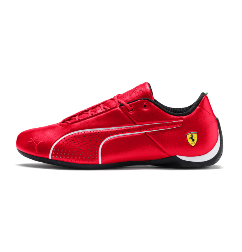 Puma Scuderia Ferrari Future Cat Ultra Shoes