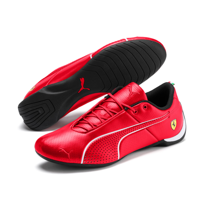 Puma Scuderia Ferrari Future Cat Ultra Shoes