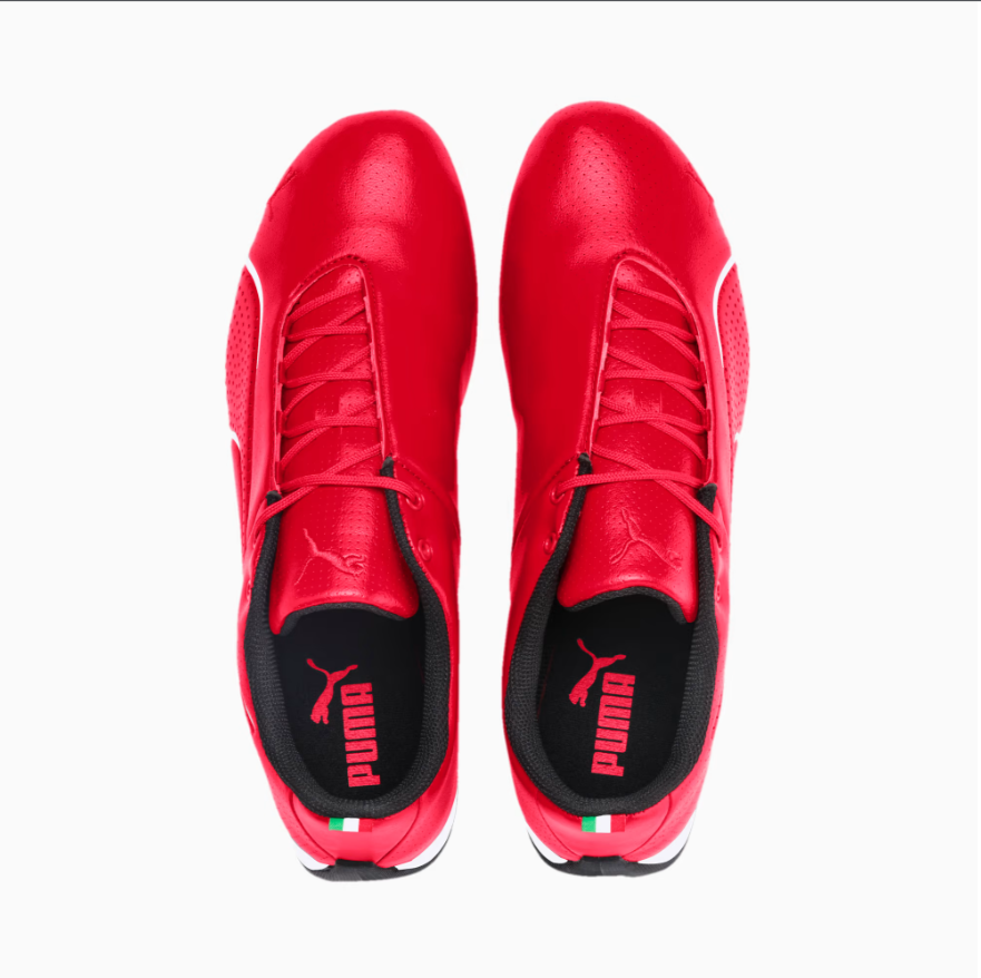 Puma Scuderia Ferrari Future Cat Ultra Shoes