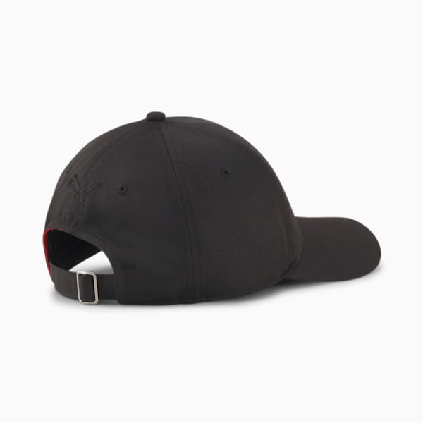 Puma Scuderia Ferrari Unisex Baseball Cap