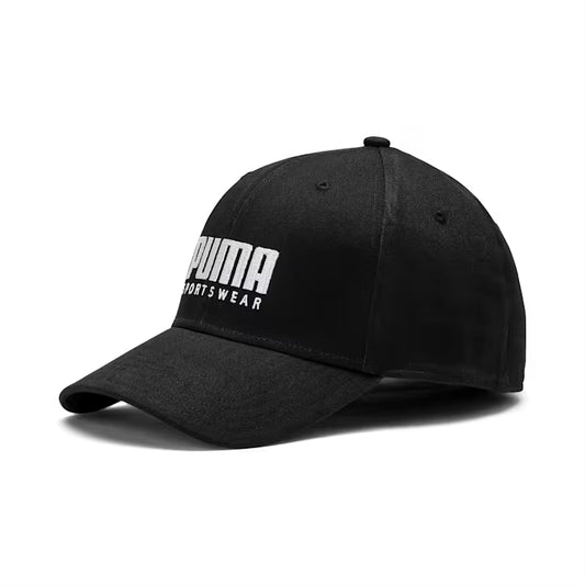 Puma Stretch-fit Baseball Cap 022327-01