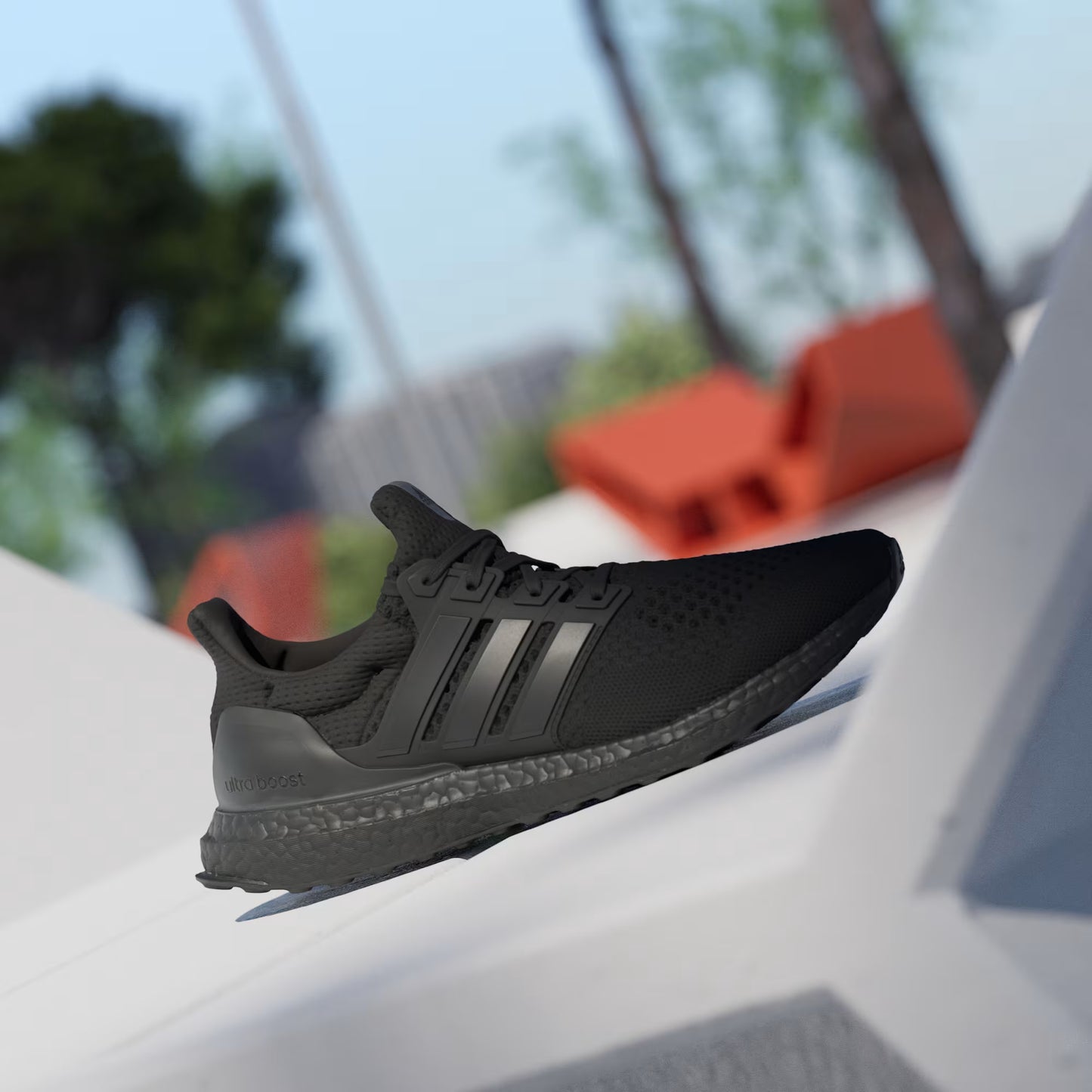 Adidas ULTRABOOST 1.0 SHOES HQ4199