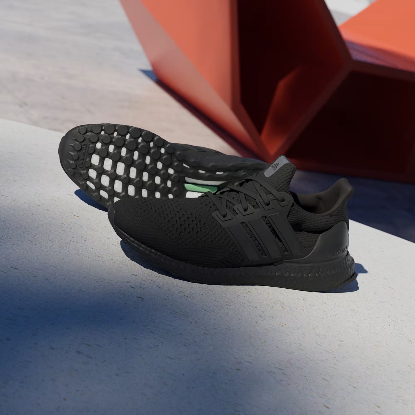 Adidas ULTRABOOST 1.0 SHOES HQ4199