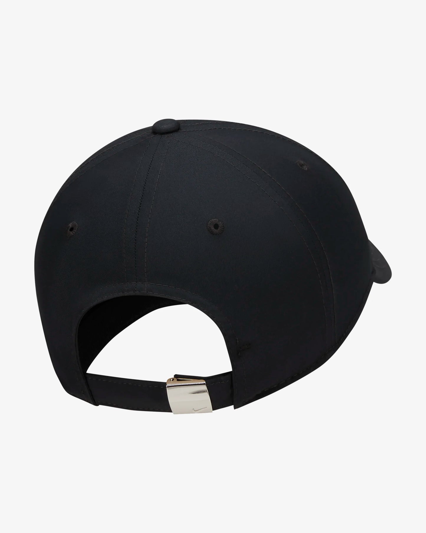 Nike Dri-FIT Club Unstructured Metal Swoosh Cap