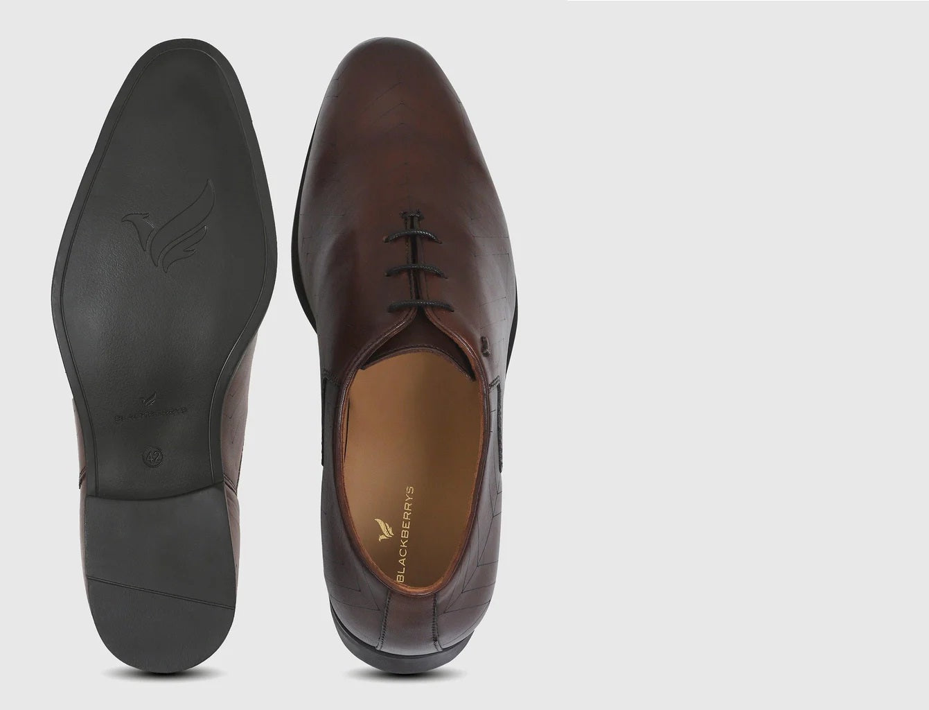 FORMAL LEATHER SHOES FOR MEN'S