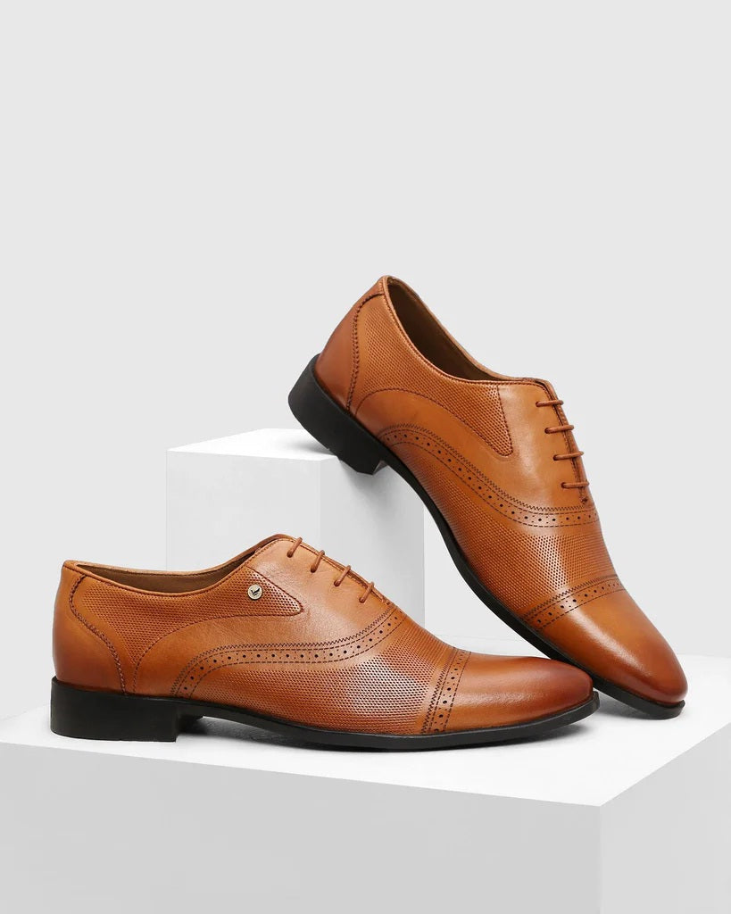 FORMAL LEATHER SHOES FOR MEN