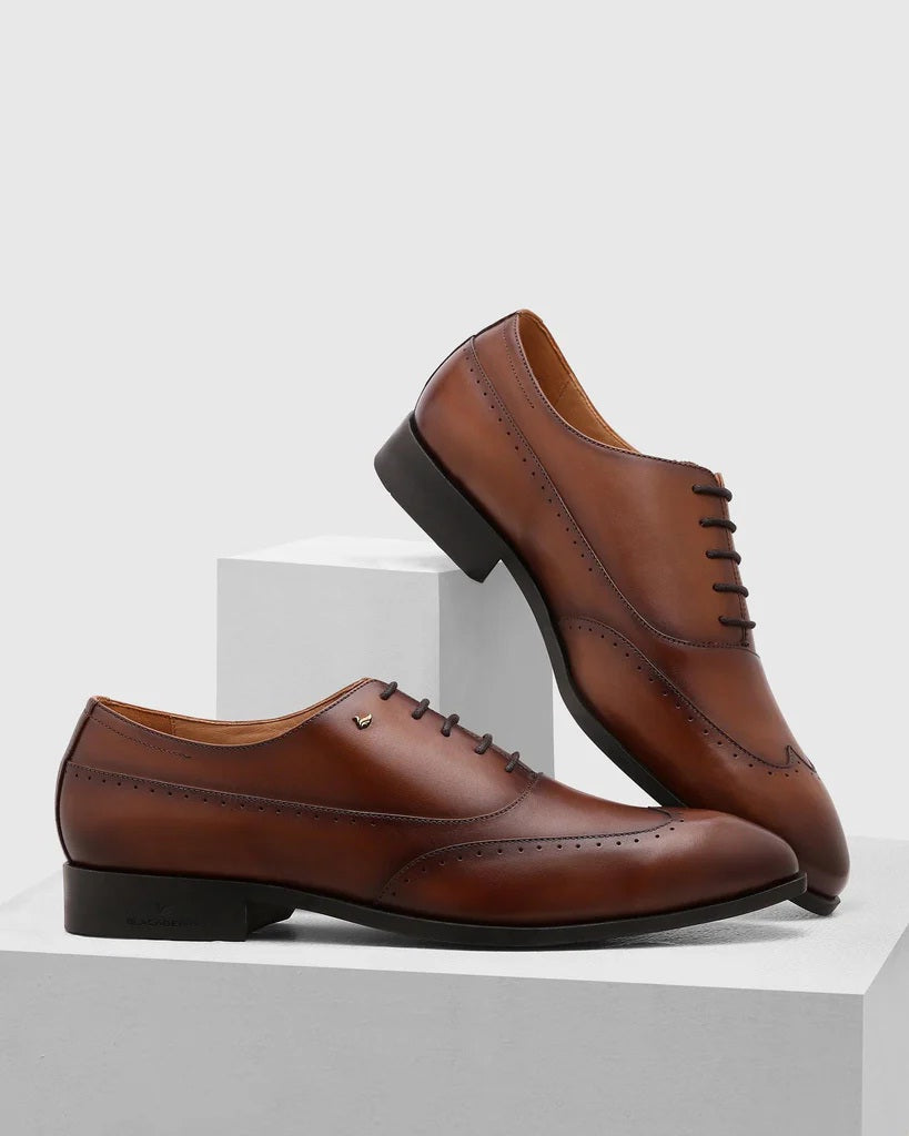 FORMAL LEATHER SHOES FOR MEN'S