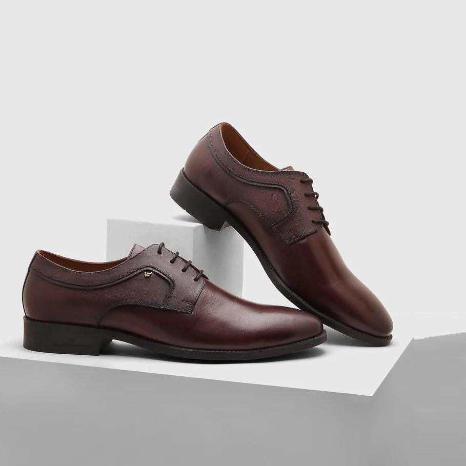 FORMAL LEATHER SHOES FOR MEN'S