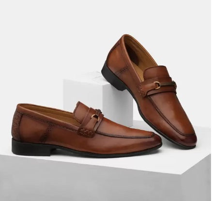 FORMAL LEATHER SHOES FOR MENS'S