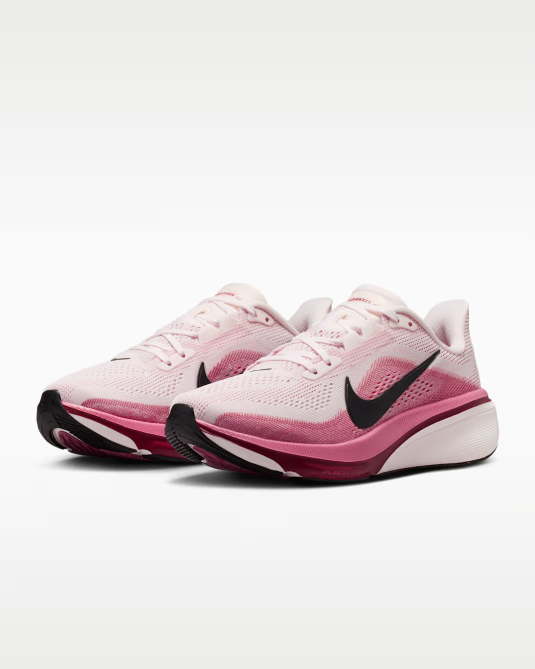 Nike Pegasus 42 Women's Road Running Shoes IB1881-600