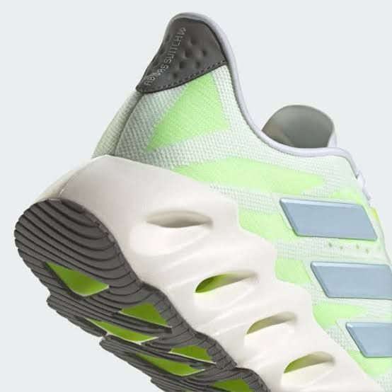 ADIDAS SWITCH FWD RUNNING SHOES