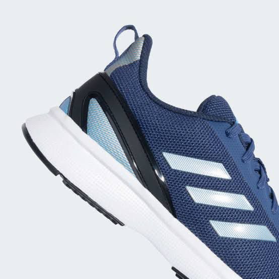 ADIDAS RUNALLY SHOES