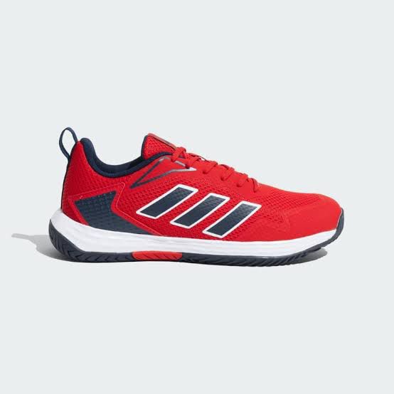 ADIDAS BASELINER V2 TENNIS SHOES