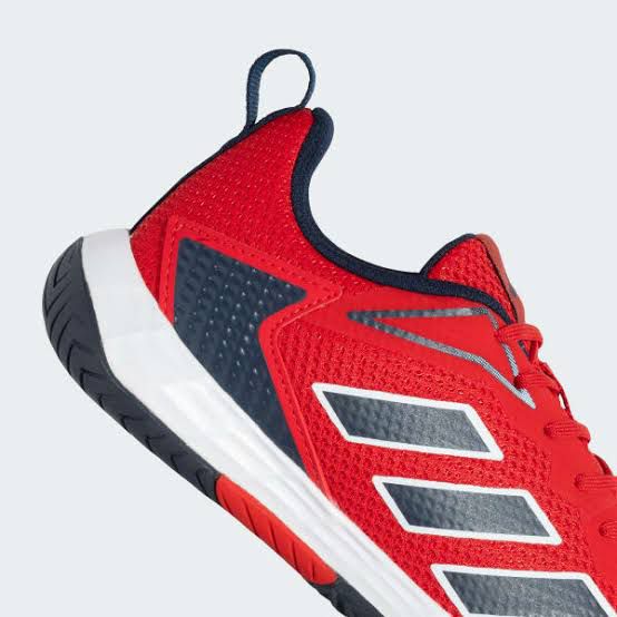 ADIDAS BASELINER V2 TENNIS SHOES