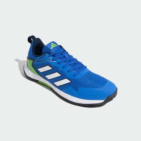 ADIDAS BASELINER V2 TENNIS SHOES