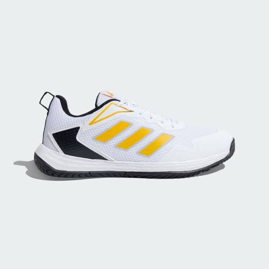 ADIDAS BASELINER V2 TENNIS SHOES