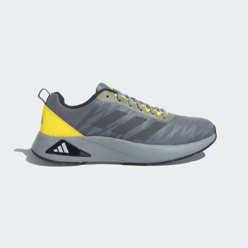 ADIDAS FLAASH RUN SHOES