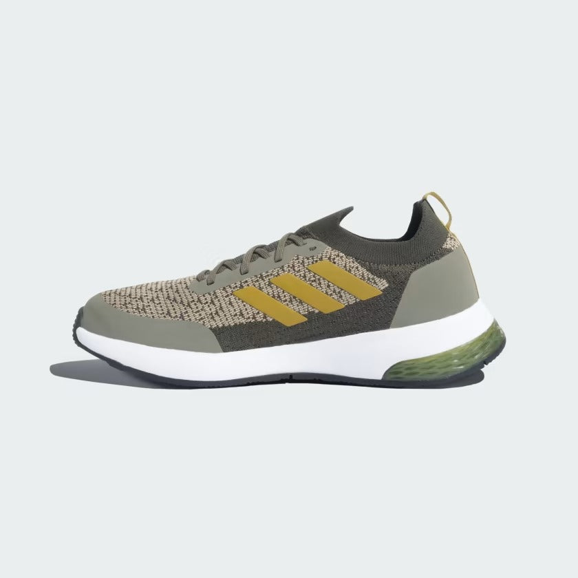 ADIDAS INGRASP RUN SHOES