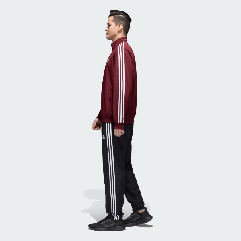 ADIDAS 3 STRIPES WOVEN TRACKSUIT