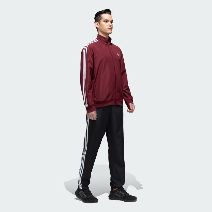 ADIDAS 3 STRIPES WOVEN TRACKSUIT