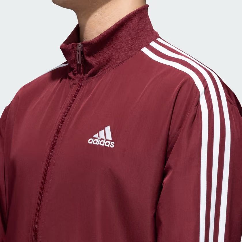 ADIDAS 3 STRIPES WOVEN TRACKSUIT