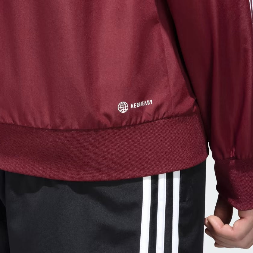 ADIDAS 3 STRIPES WOVEN TRACKSUIT